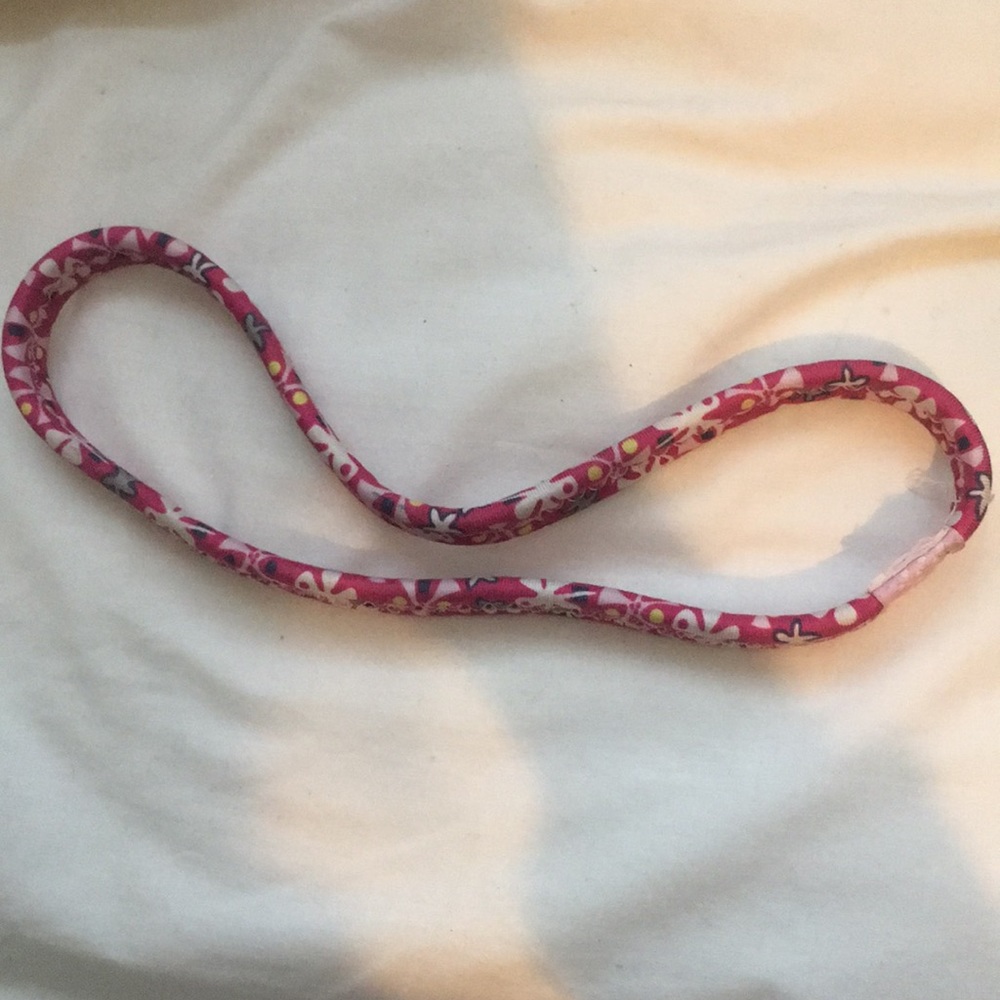 Soccer Headband